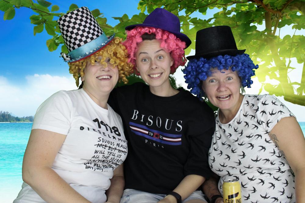Porflot Logistics BBQ | View more photos from the event at gallery.myphotoboothexperience.co.uk/u/MyPhotoBoothExperienceLtd/Porflot-Logistics-BBQ